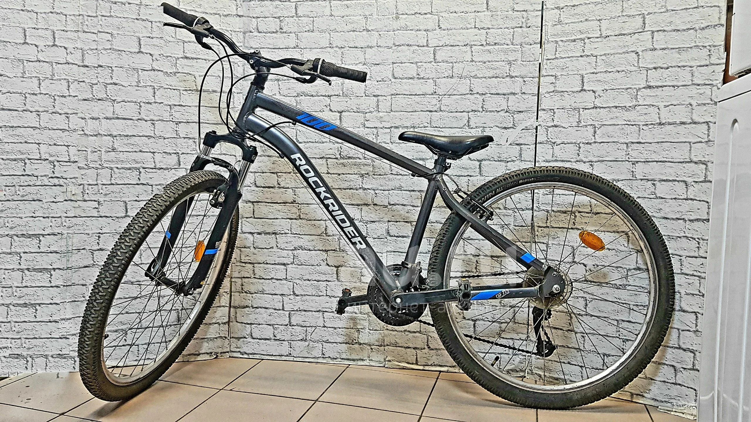 Rockrider btwin decathlon new arrivals