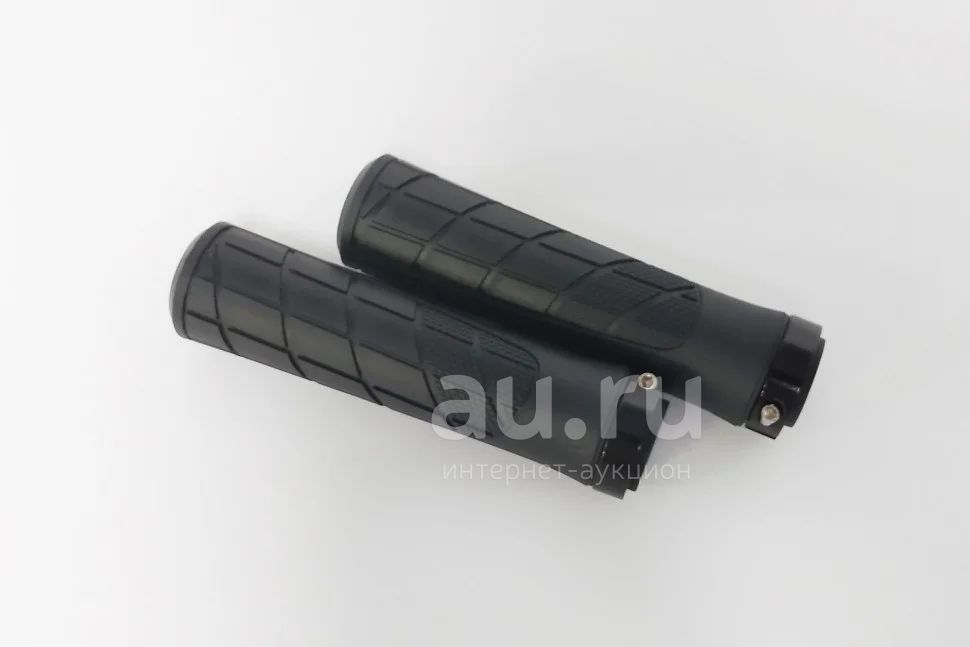 Грипсы Format Lock-On (1 замок), L=130 — купить в Красноярске ...