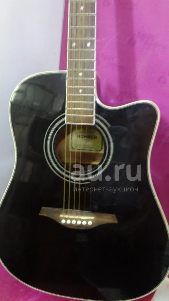 Hohner hw440g outlet