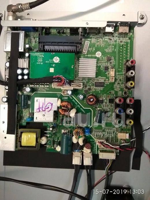 Msdv3222 zc01 01 схема принципиальная электрическая