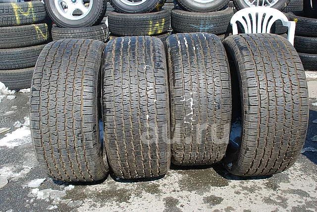 R15 255/60 продам 4 шины bfgoodrich radial t/a — купить в Красноярске ...