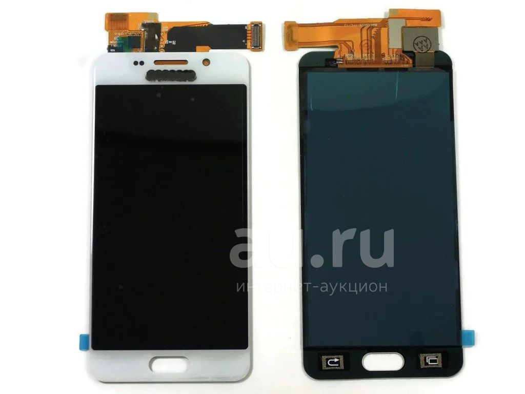 Samsung A310 Дисплей Купить