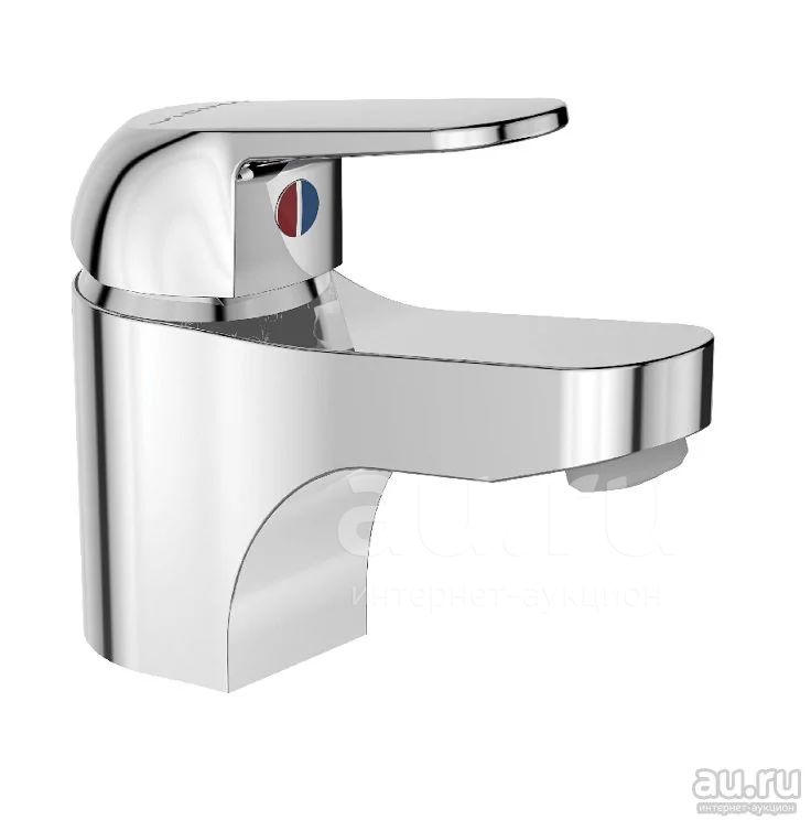 новый Смеситель для умывальника Vidima Fine BA384AA однорычажный ...