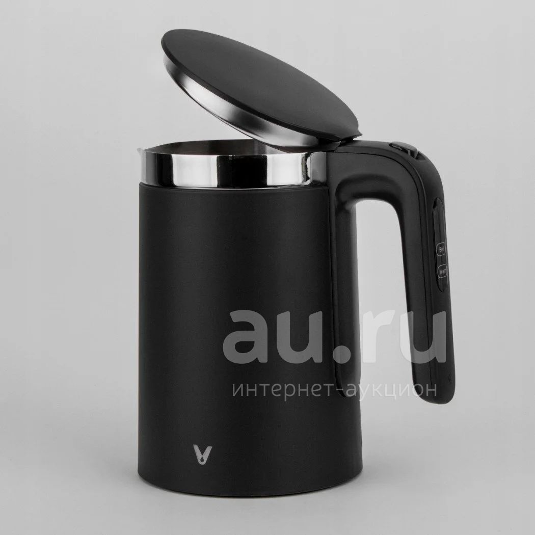 Чайник xiaomi kettle bluetooth