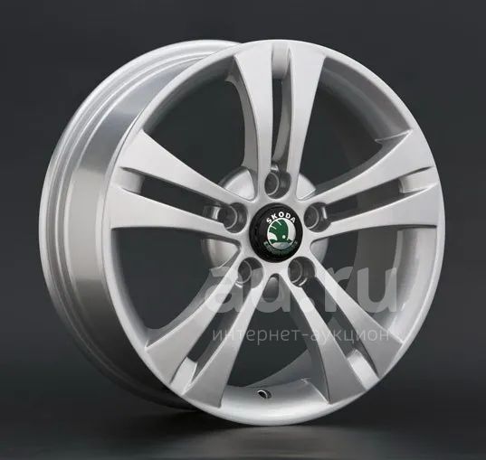Диск Replica LA SK3 : 6,50-16,00-Replica LA-SK3 ЭТА ПОЗИЦИЯ ПОД ЗАКАЗ ...