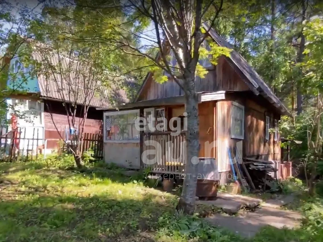 Купить Дачу Снт Энергетик Иркутск