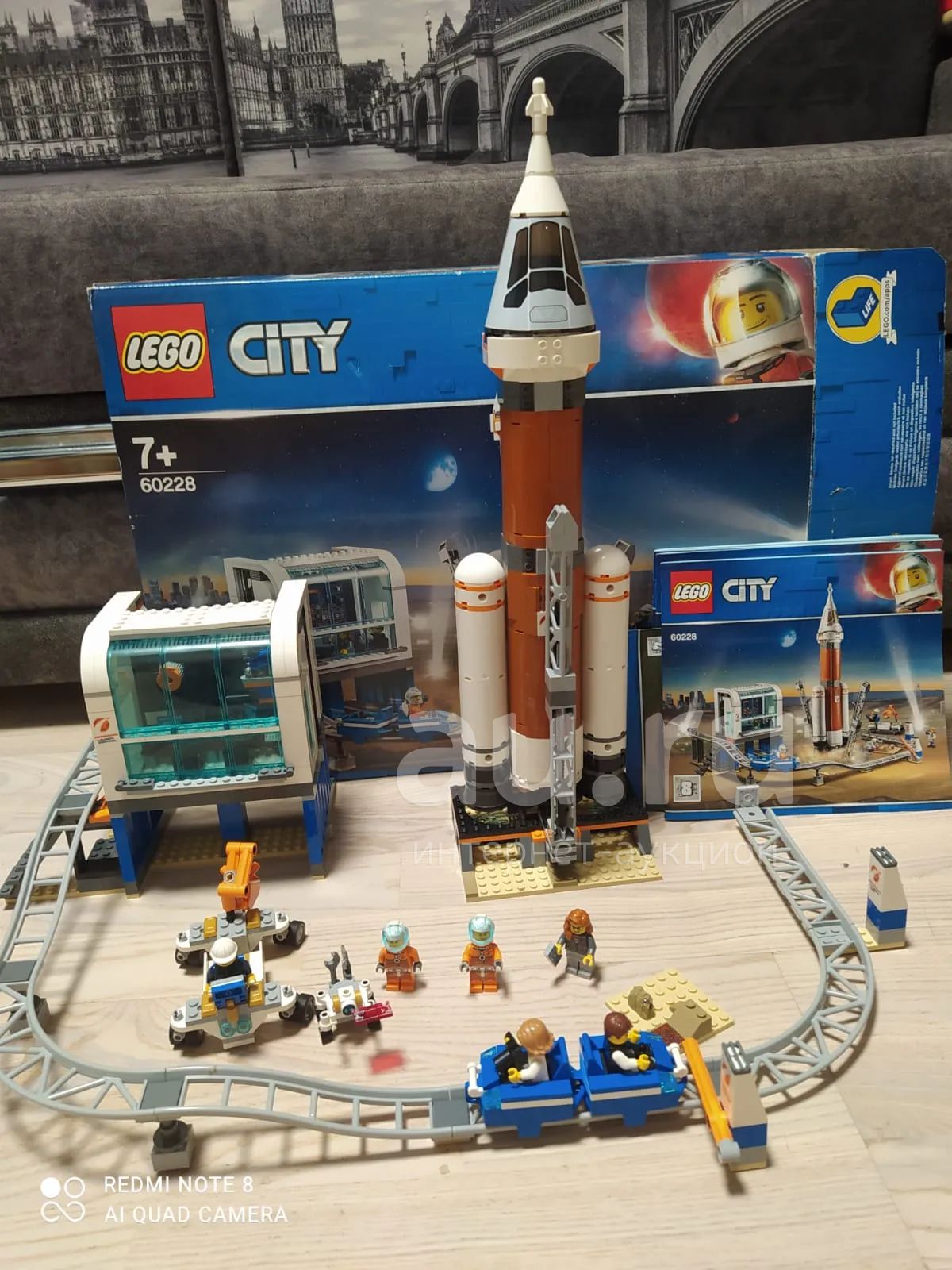 Lego 60228 target new arrivals