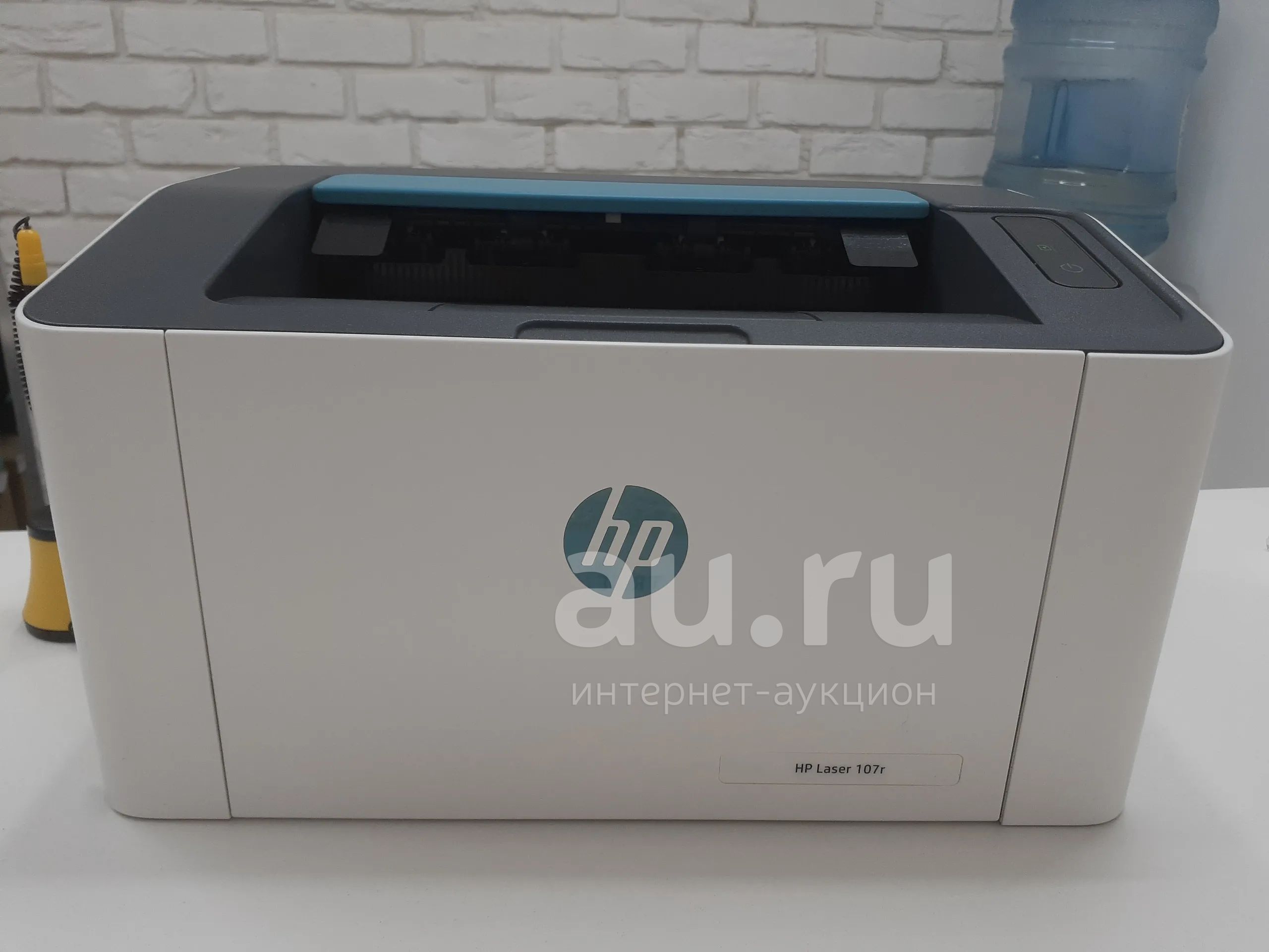 Принтер HP SEOLA-1802-00 — купить в Красноярске. Состояние: Б/у ...