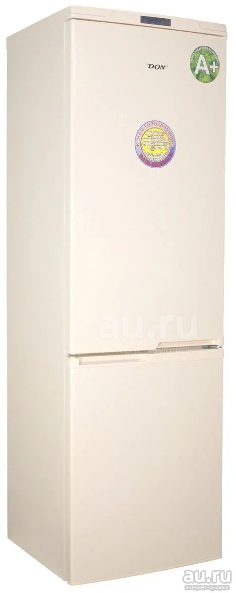 Холодильник DON R 291 S — купить в Красноярске. Состояние: Новое ...