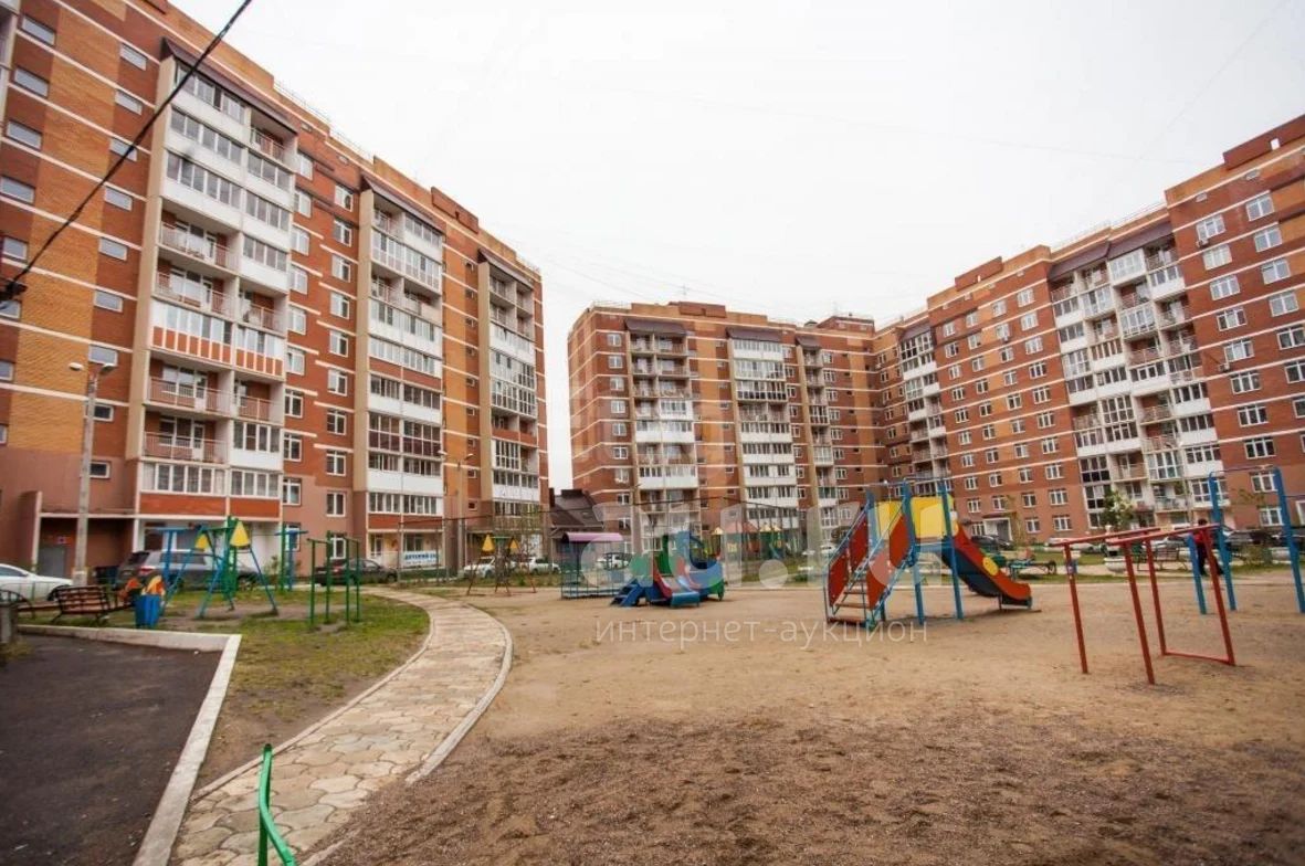 Красноярск чернышевского фото