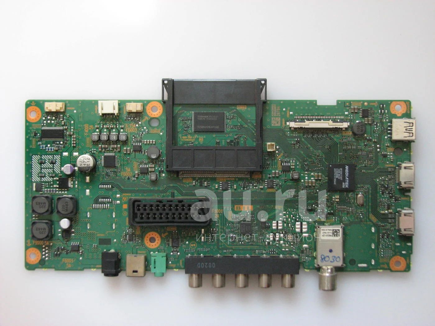 Sony KDL 40r353c