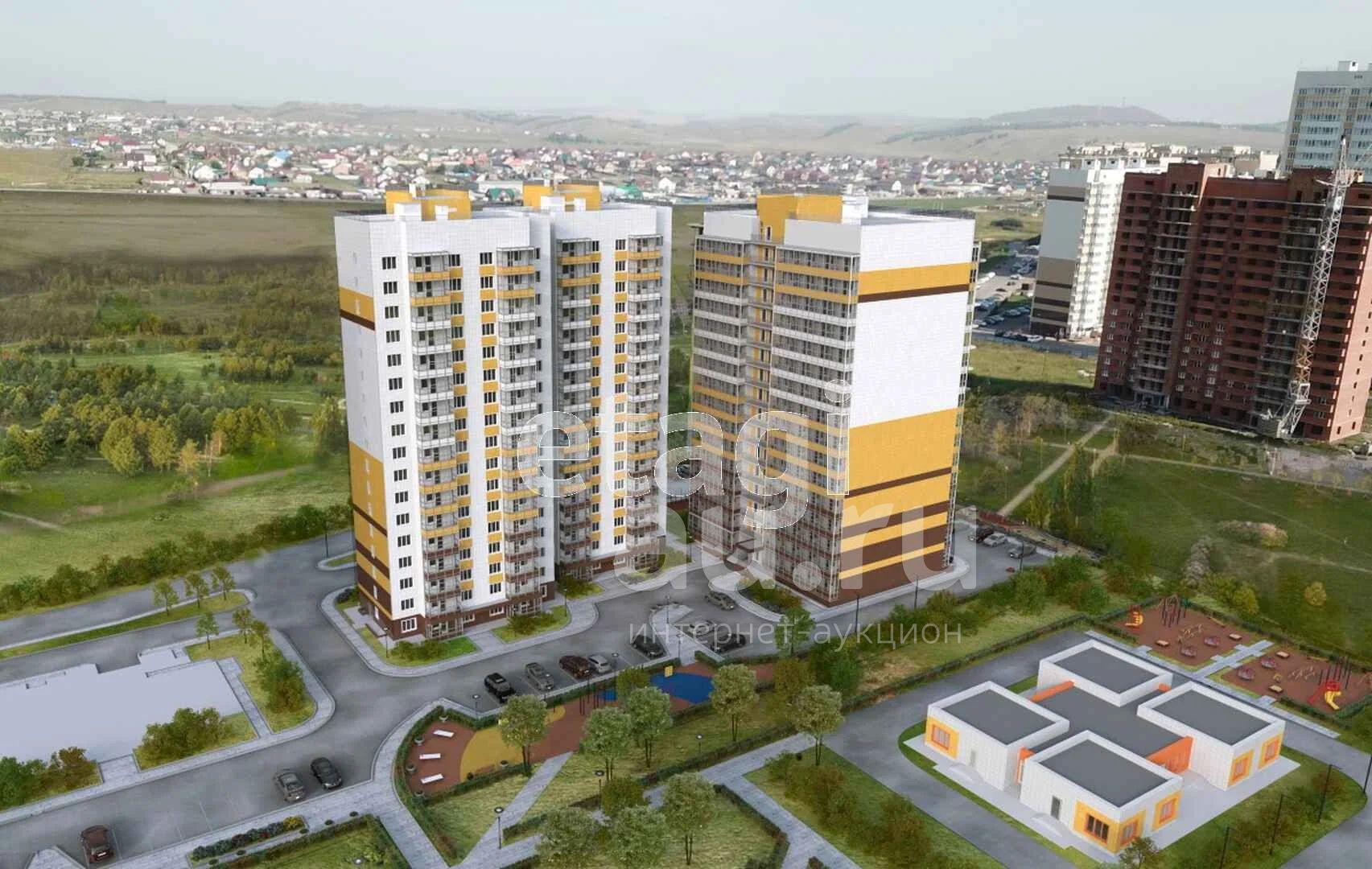 Родники 3 2 Новосибирск Купить Квартиру