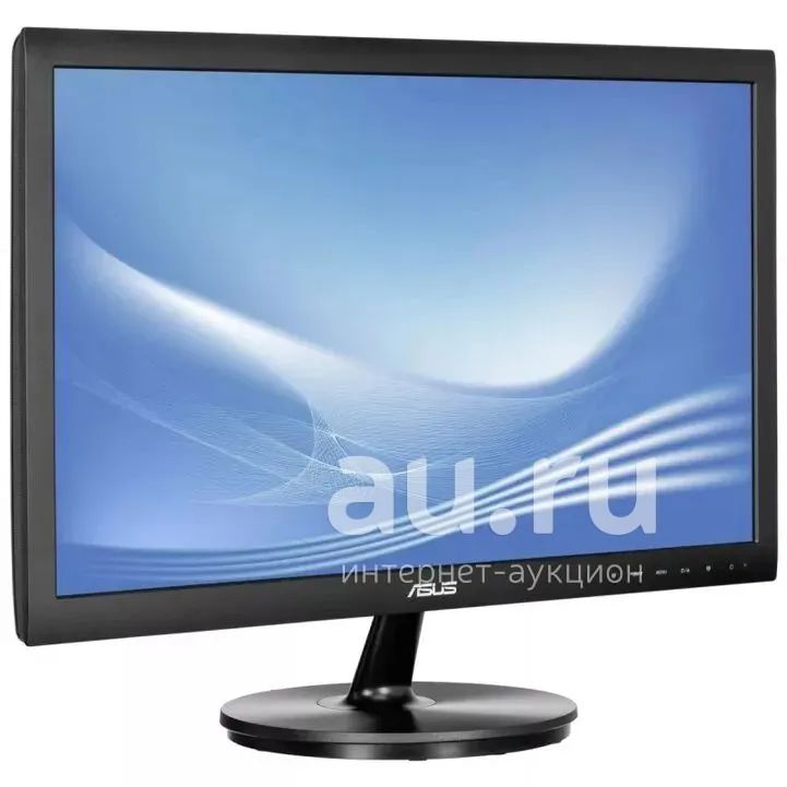 Монитор 21.5 " Asus VS229NA/ FullHD 1080p 1920х1080/ DVI-I, VGA ...