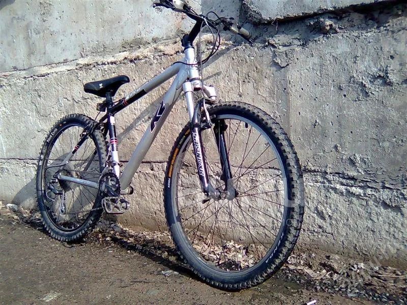 K2 zed sport aluminum mountain bike hotsell