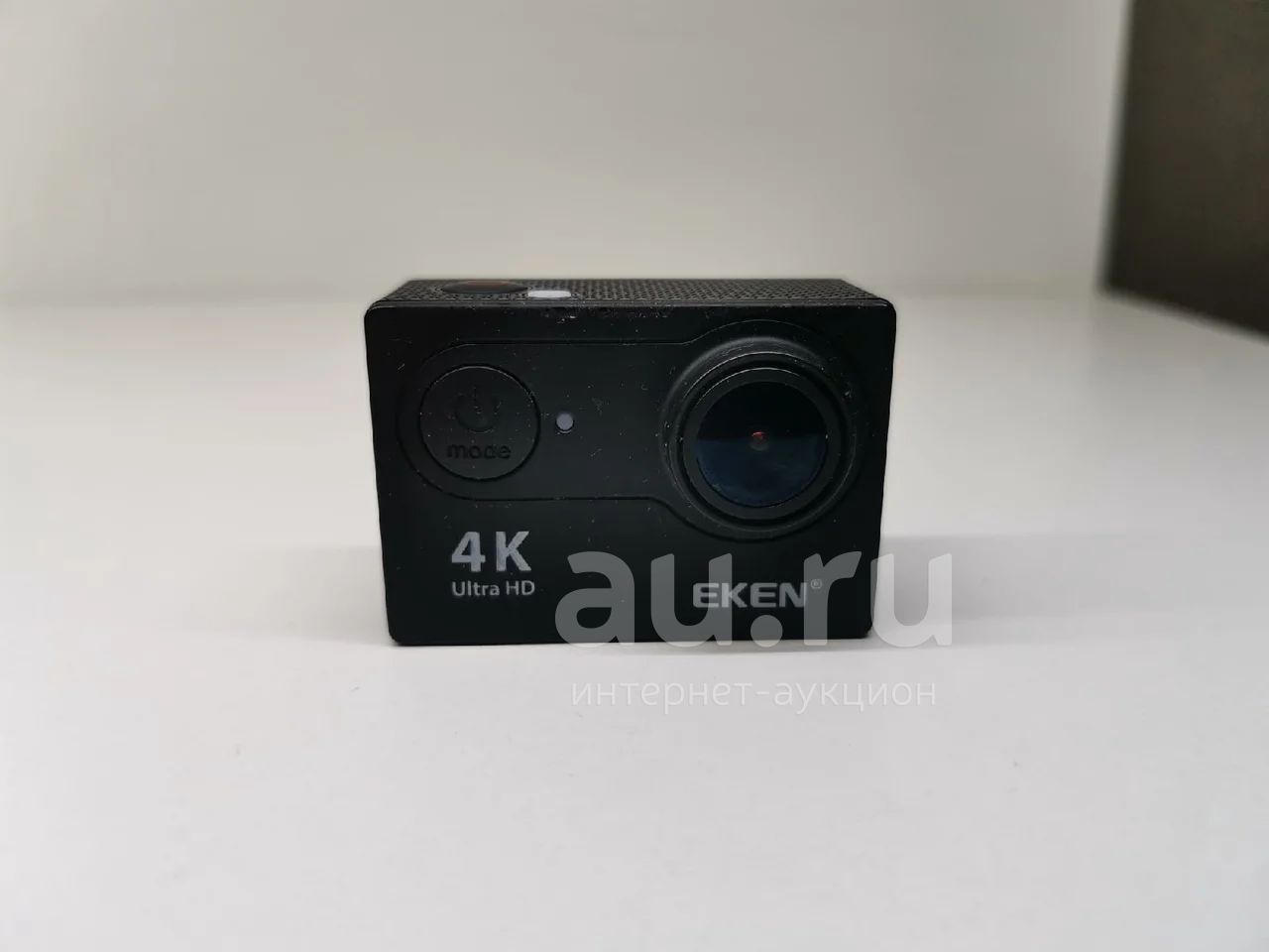 Экшн-камера Eken H9R 4K ultra HD Wi-Fi Весны 7а — купить в Красноярске ...