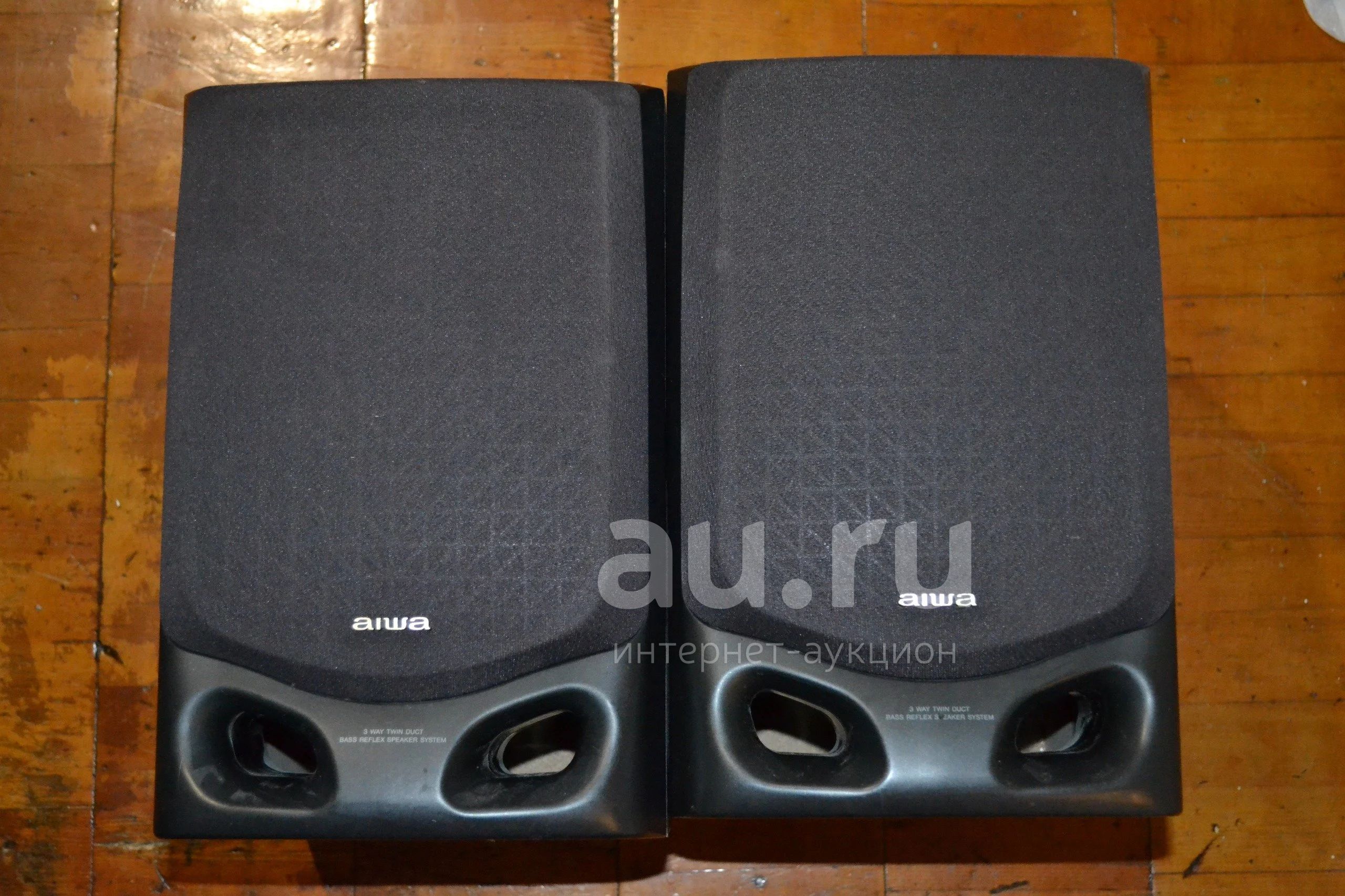 Как разобрать колонки от музыкального центра aiwa Колонки AIWA SX-N999 Япония - купить в Красноярске. Состояние: Б/у. Пассивные ак