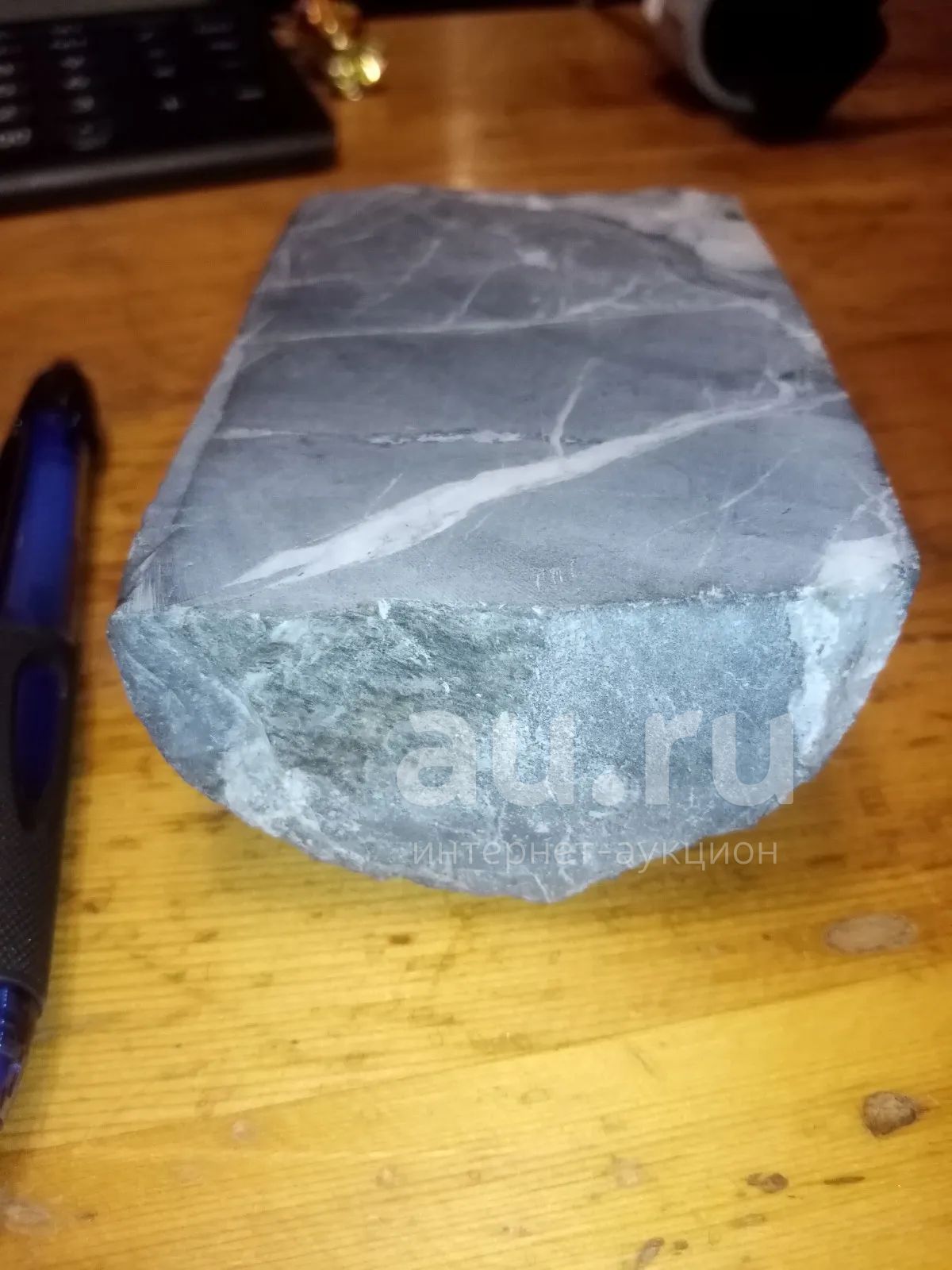 Брусок, камень для заточки и правки ножей — купить в Красноярске ...