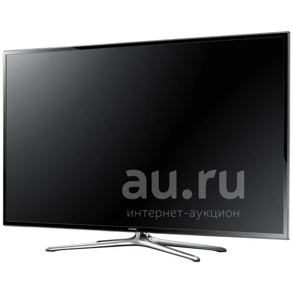 Телевизор LED Samsung смарт тв UE40F6400 — купить в Красноярске ...
