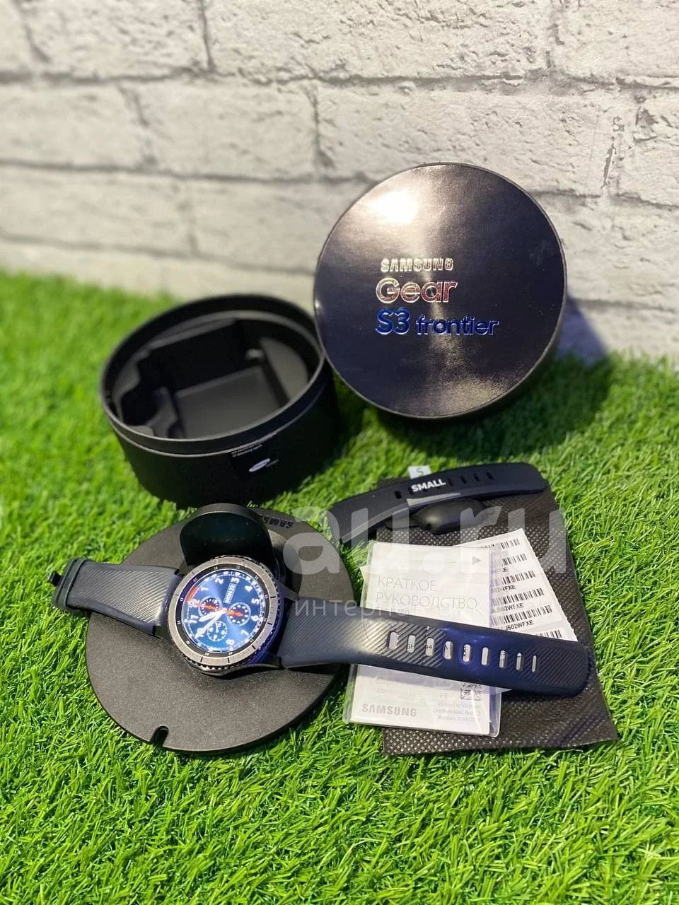Gear 3 frontier deals