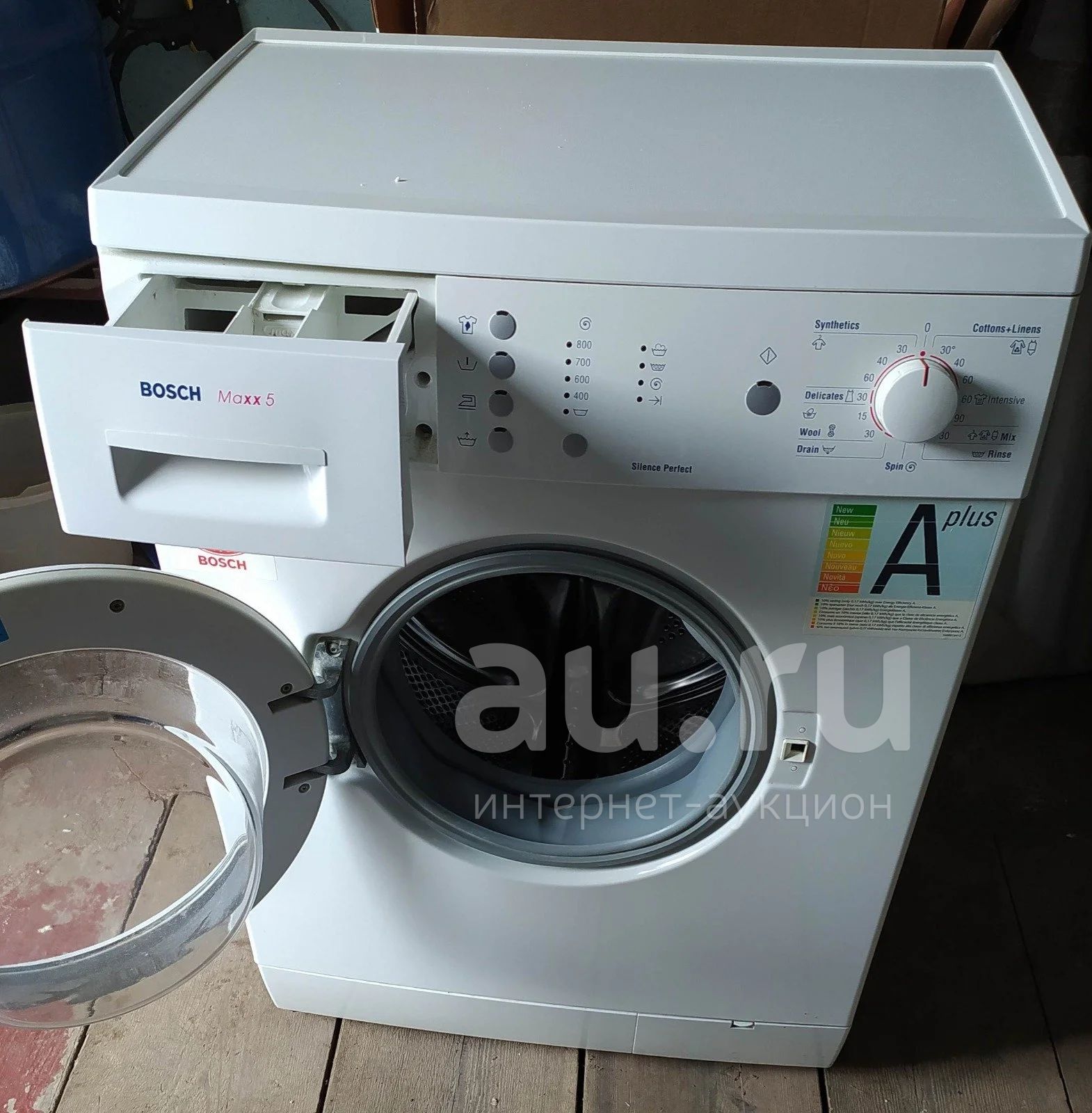 Стиральная машина bosch wlx 16160 oe maxx 5 Germany — купить в ...