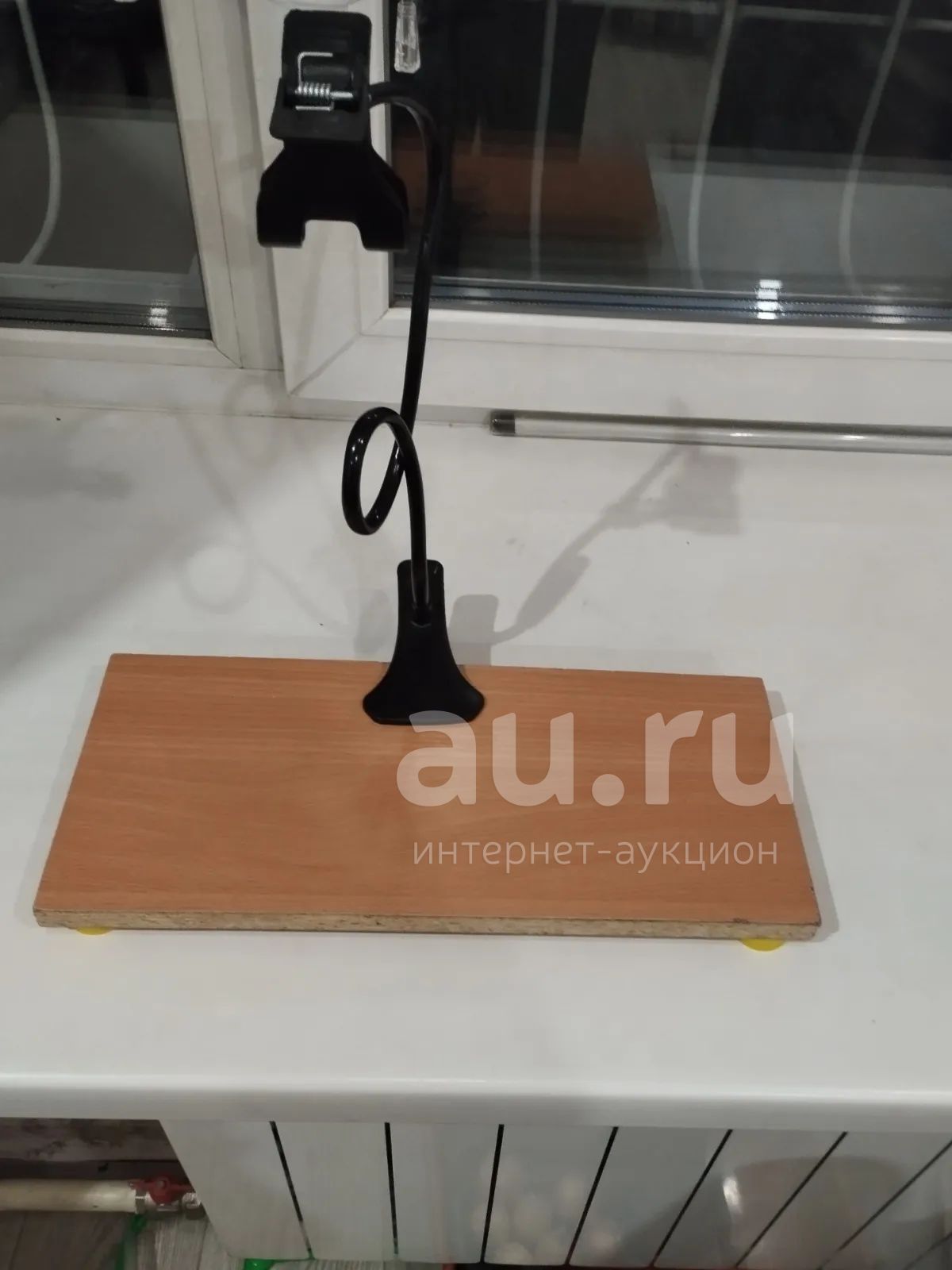 стойка для лампы — купить в Красноярске. Состояние: Новое. Инструменты ...