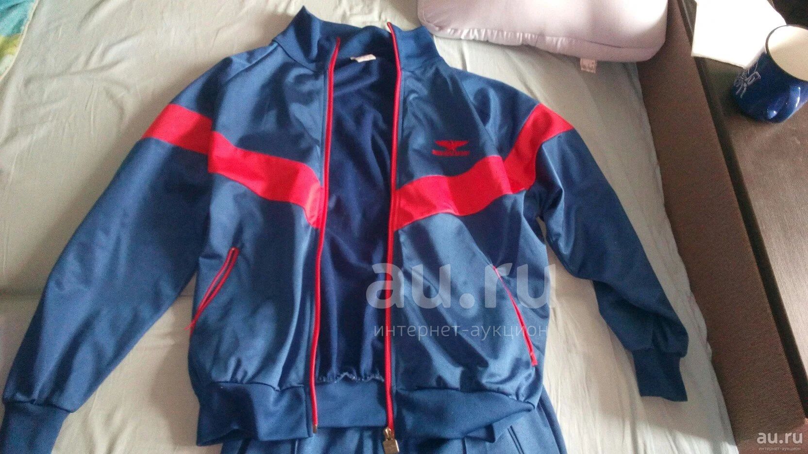 Спортивный костюм Montana Sport — купить в Красноярске. Состояние: Отличное. Спортивные костюмы на интернет-аукционе Au.ru