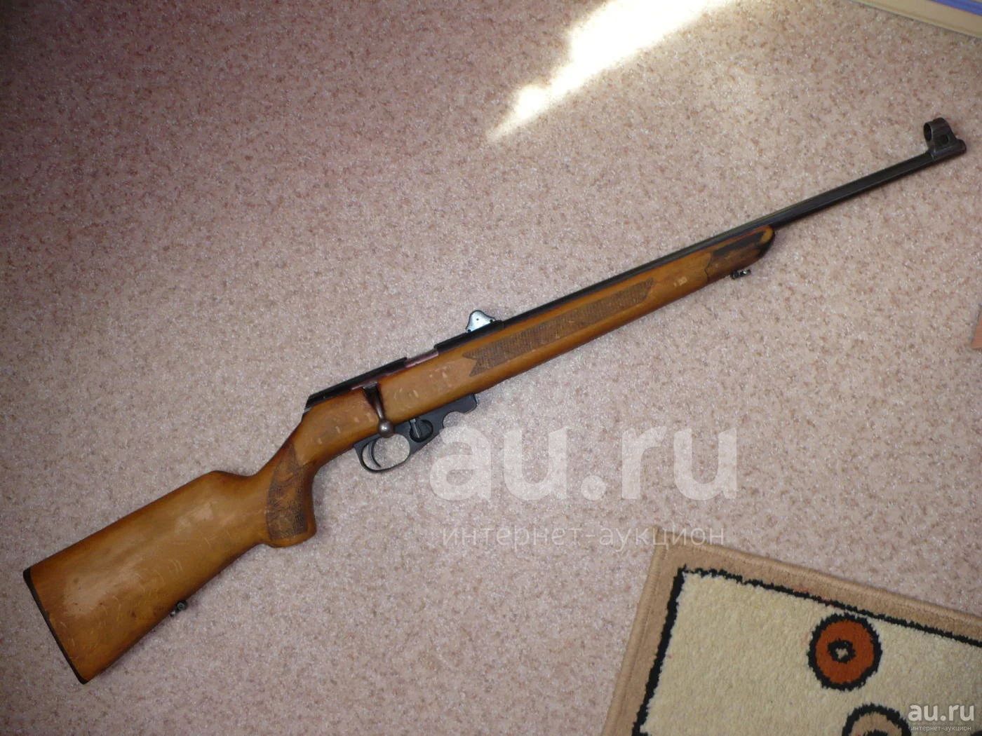 Тоз 8 22lr Купить Минск