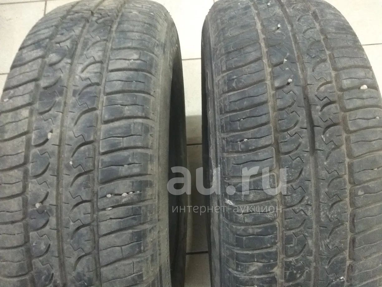 Firestone F580 195/65 R14 — купить в Красноярске. Состояние: Б/у. Шины ...