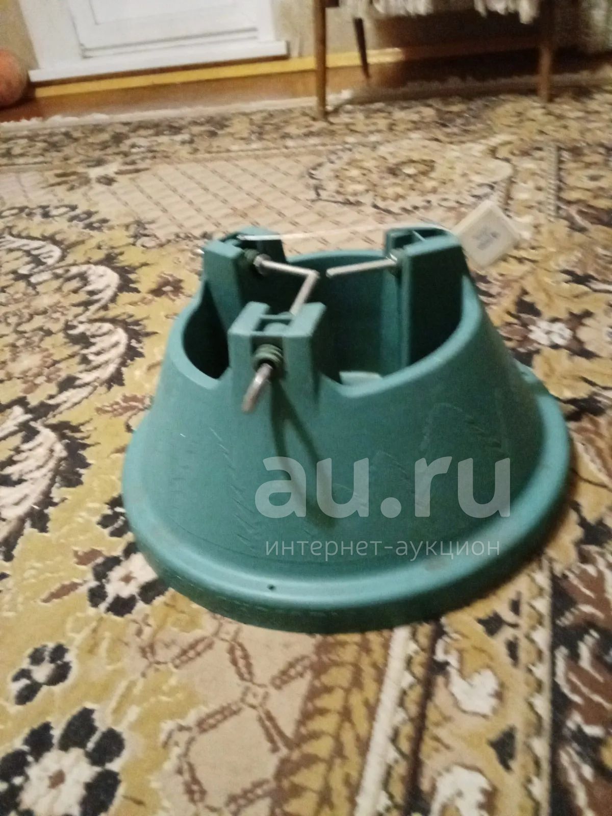 Подставка под елку — купить в Красноярске. Состояние: Б/у. Ёлки ...