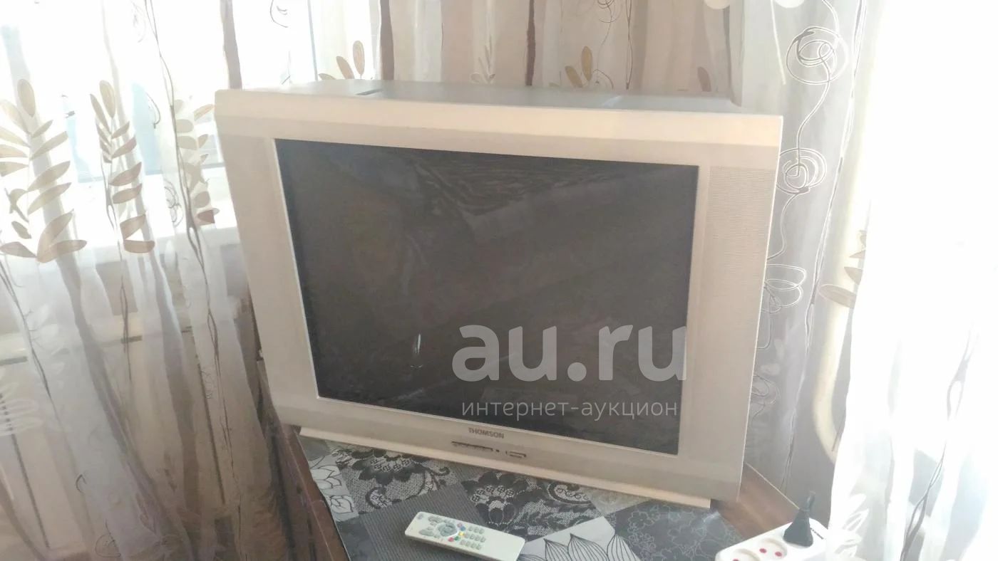 Г Липецк Телевизор Томсон Кинескоп Где Купить