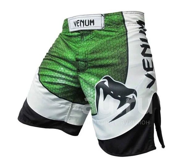 Шорты Amazonia 5 0 Green