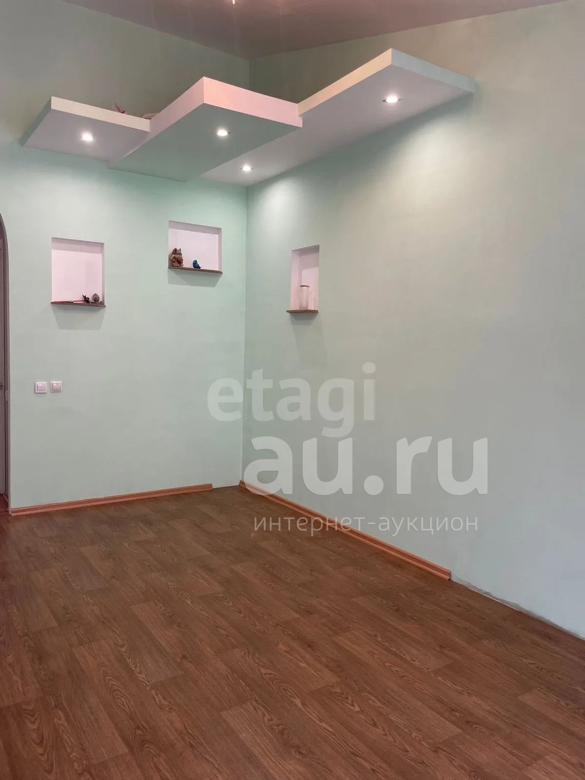Купить 1 Комнатную Красноярск Зеленая Роща