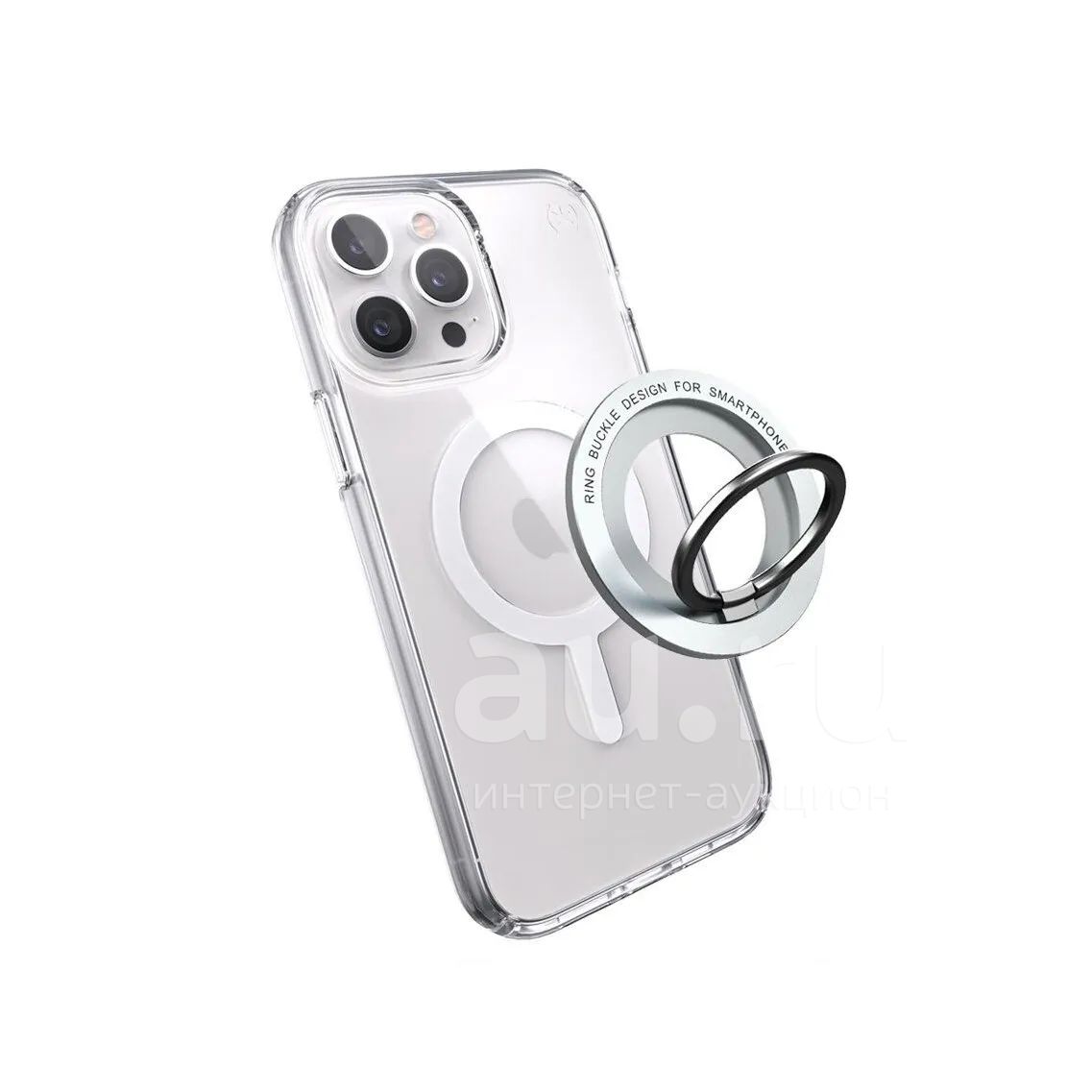 MAGSAFE iphone 13 Mini кольцо