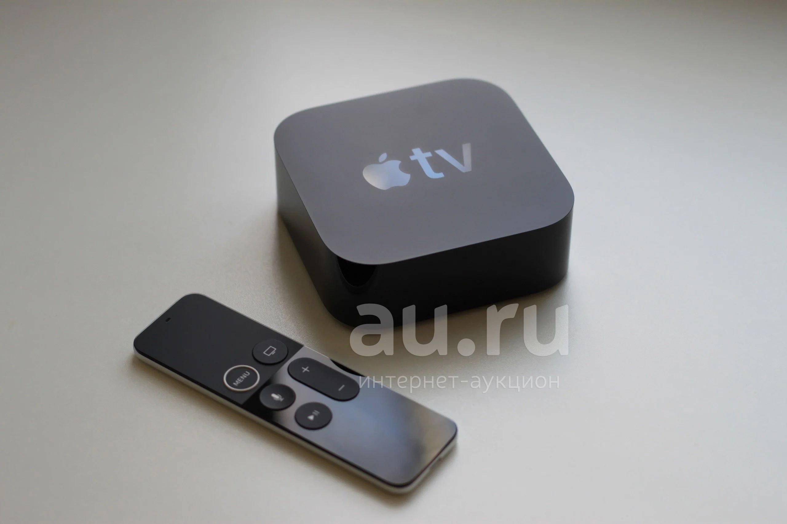 Приставки Apple Tv Купить В Москве
