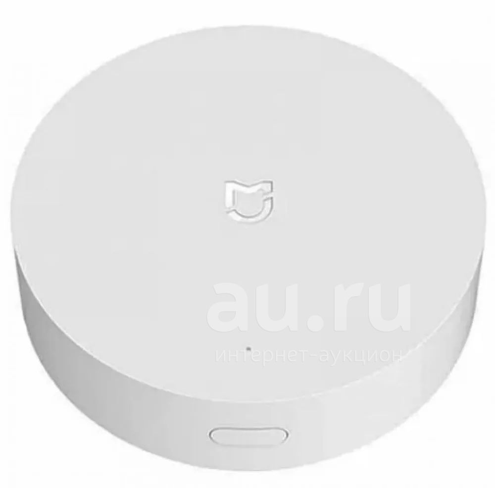 Блок управления умного дома Xiaomi Mi Smart Home Gateway 3 CN ...