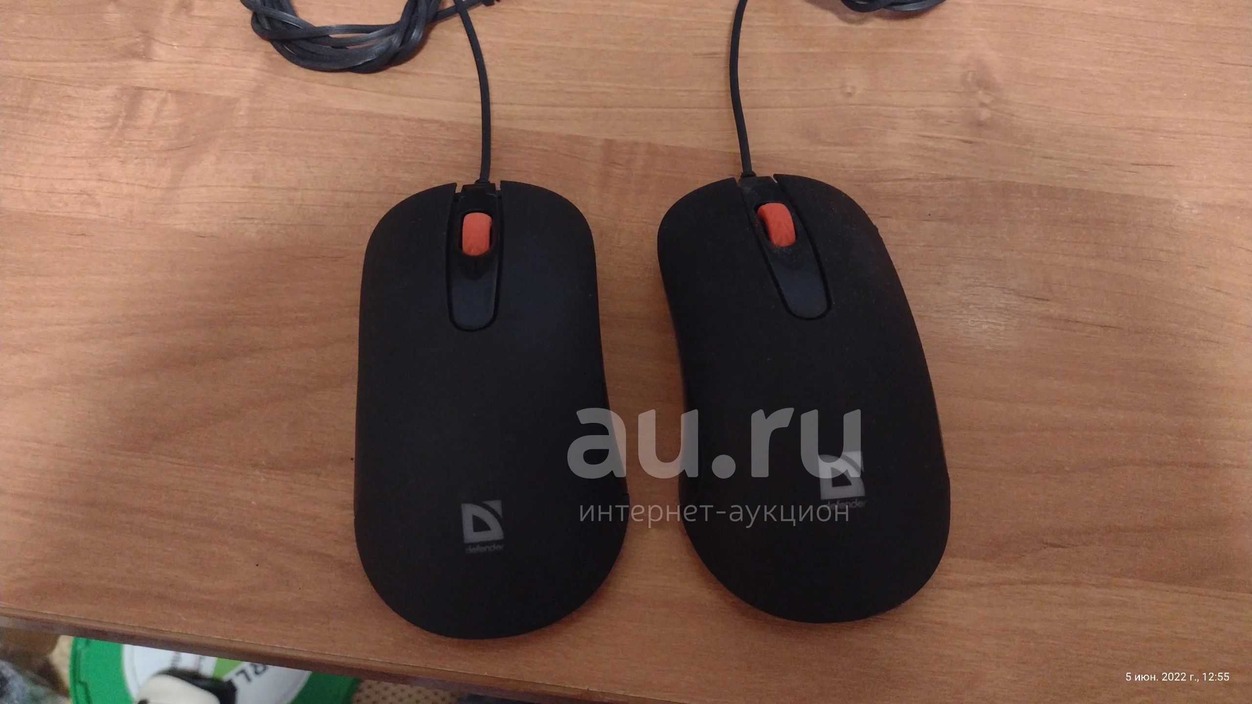 Пара мышей Defender Ultra Classic MB-280 — купить в Красноярске ...