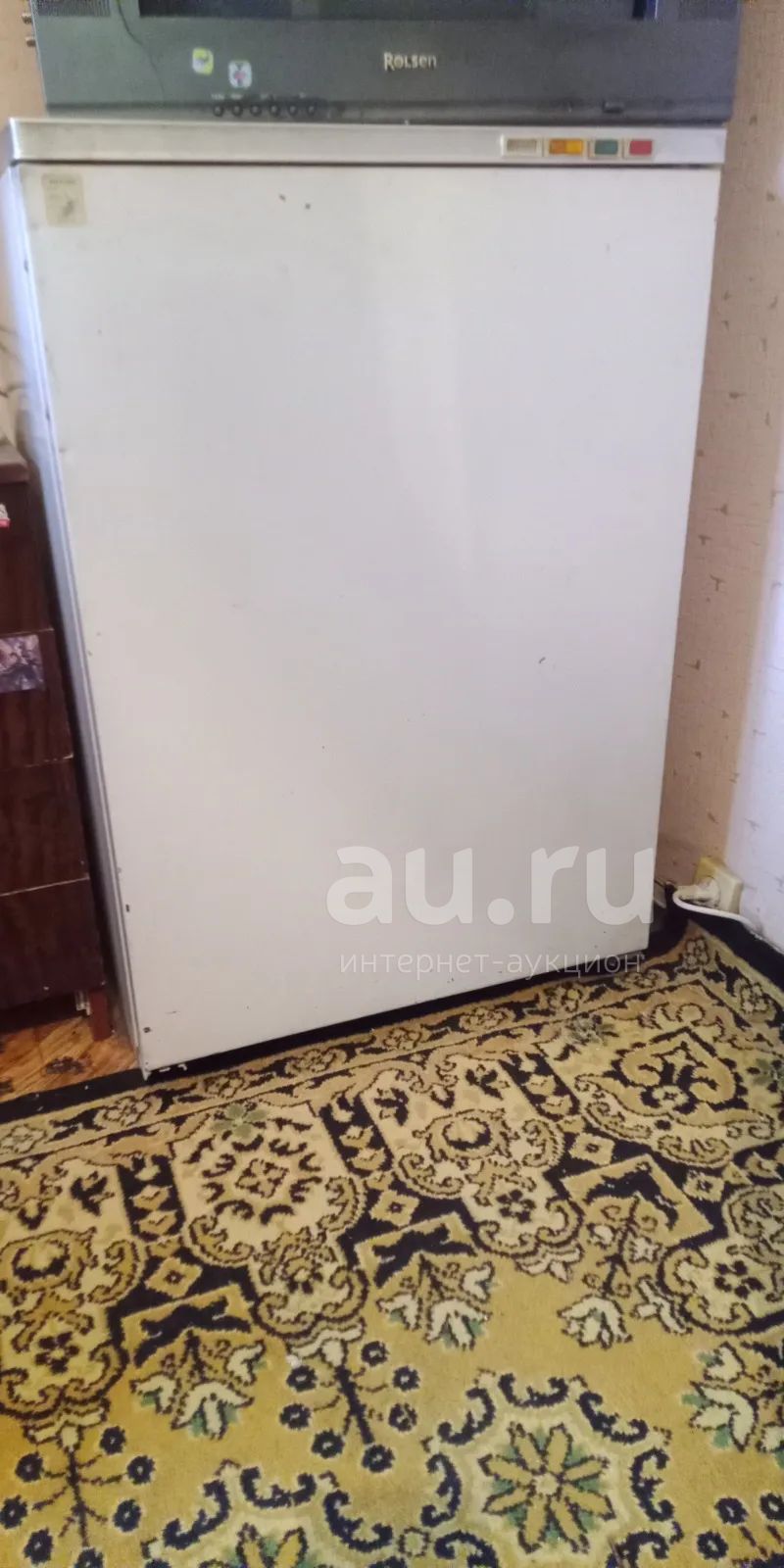 Морозилка — купить в Красноярске. Состояние: Б/у. Холодильники ...