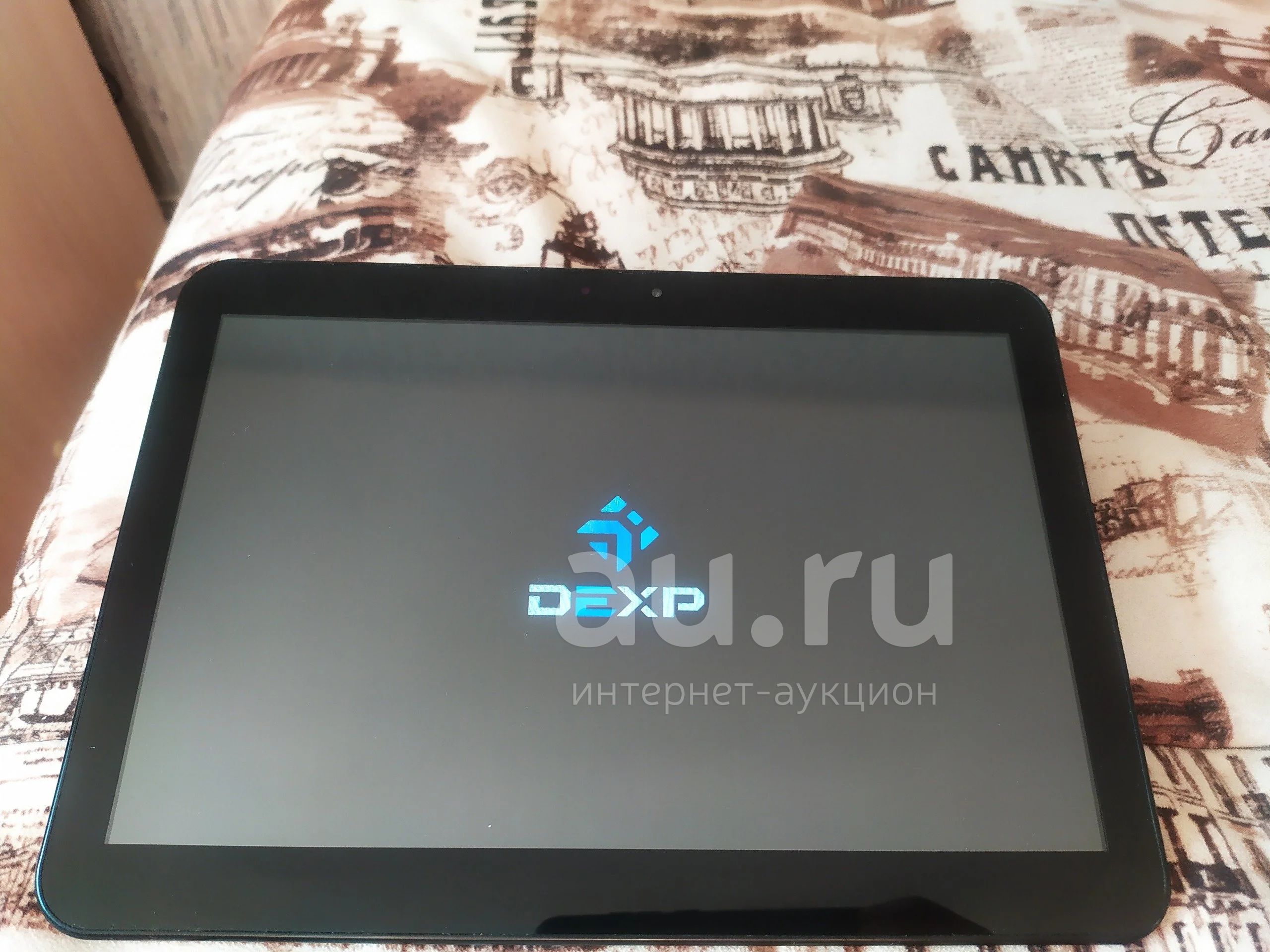 Купить Планшет Dexp 10 Дюймов
