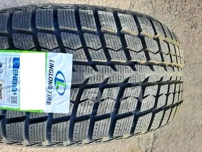 Зимняя резина 205/55 R-16 "Ling Long Winter Ice" липучка — купить в ...