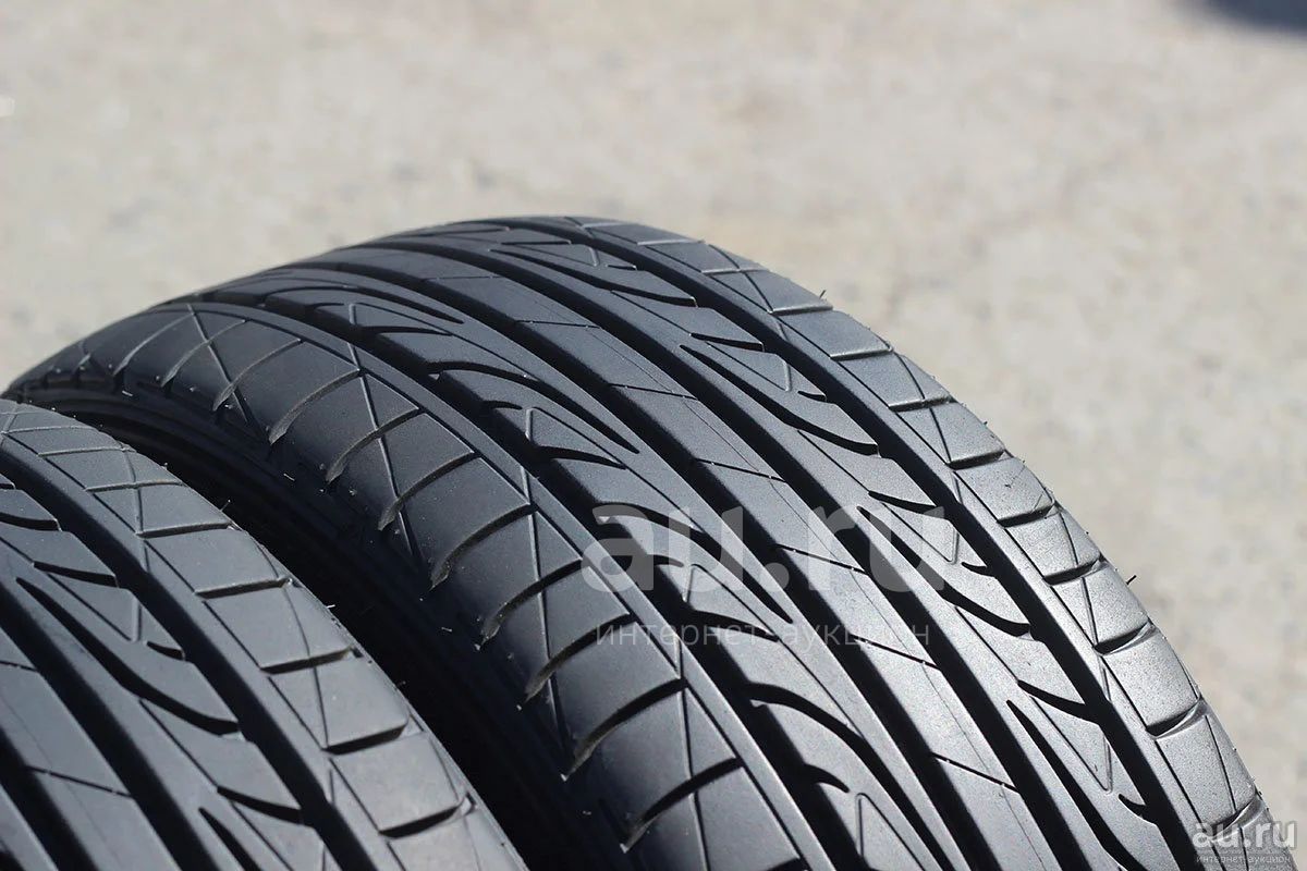 Dunlop Le Mans LM 704 215/50R17 215/50 R17 — купить в Красноярске ...