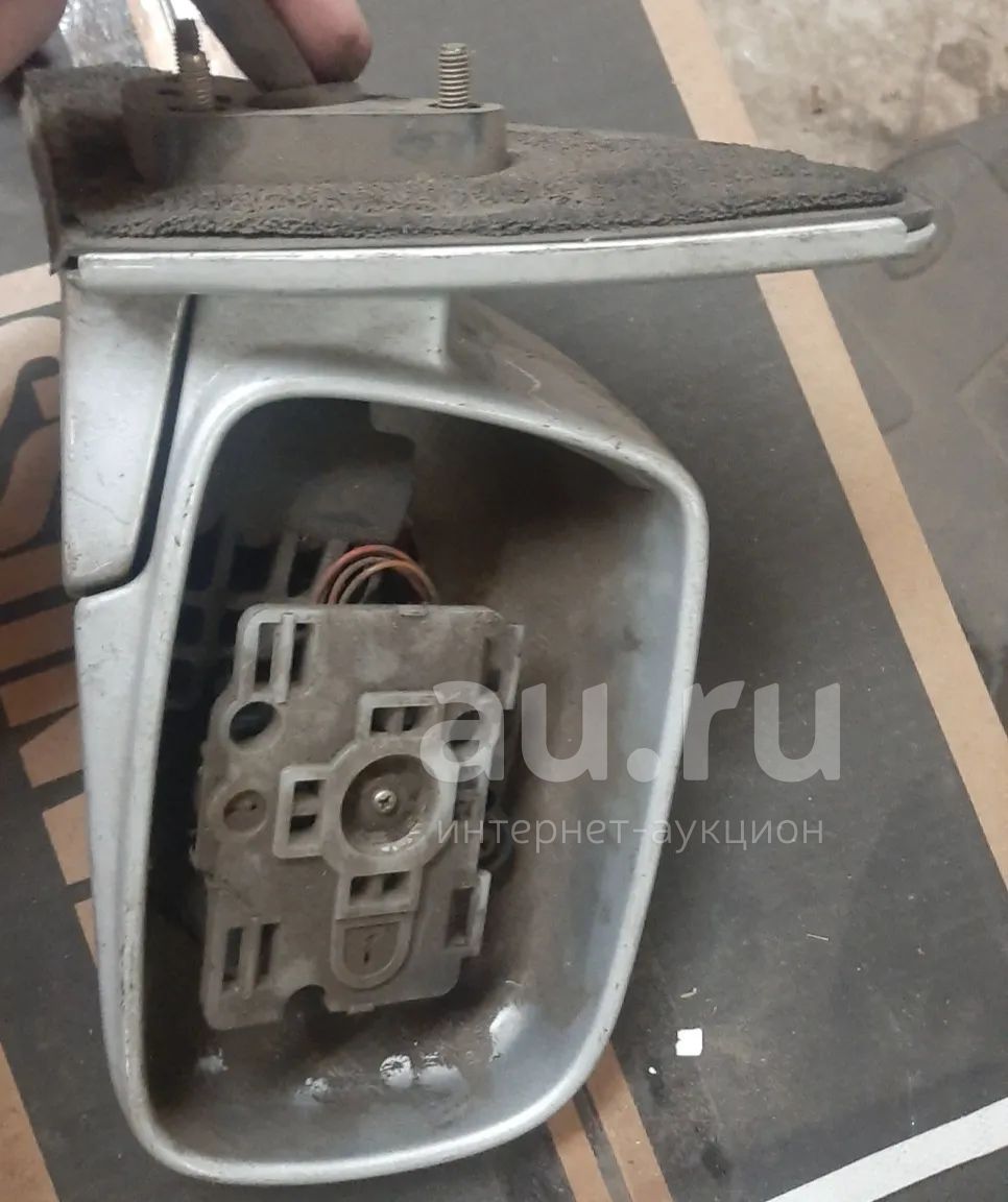 Зеркало правое Toyota Corolla AE110, 2000 — купить в Красноярске ...