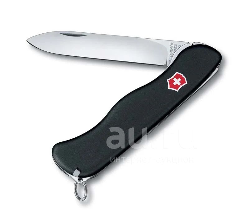 Victorinox 0.8413.3 Sentinel Швейцарский нож викторинокс —  в .