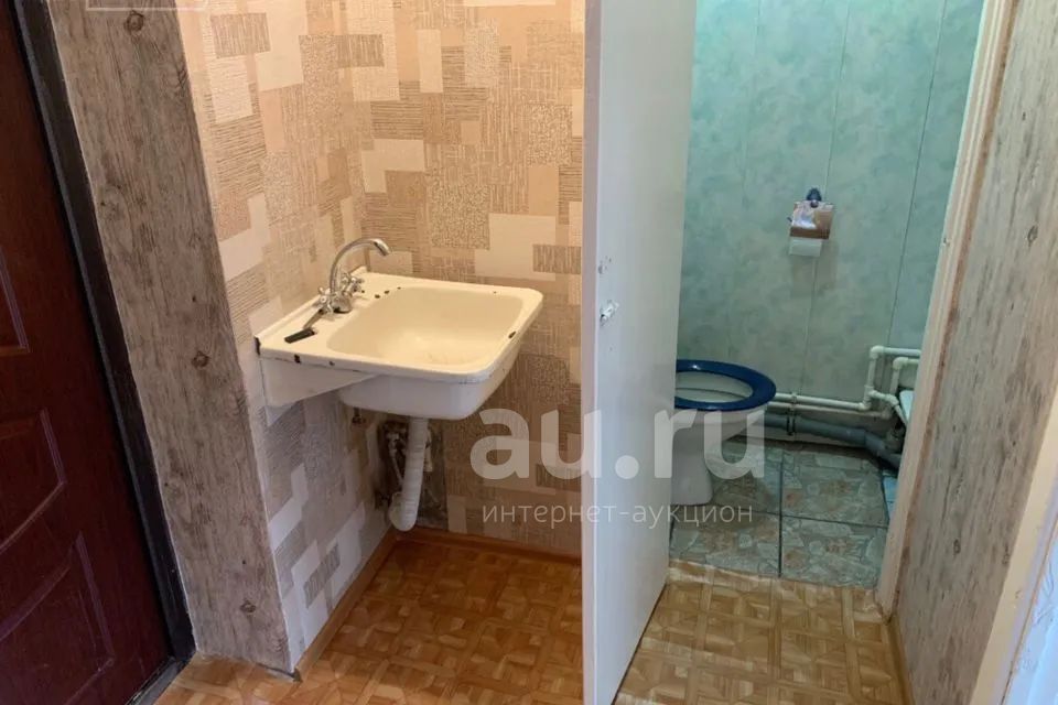 Купить Гостинку В Пензе В Терновке Недорого