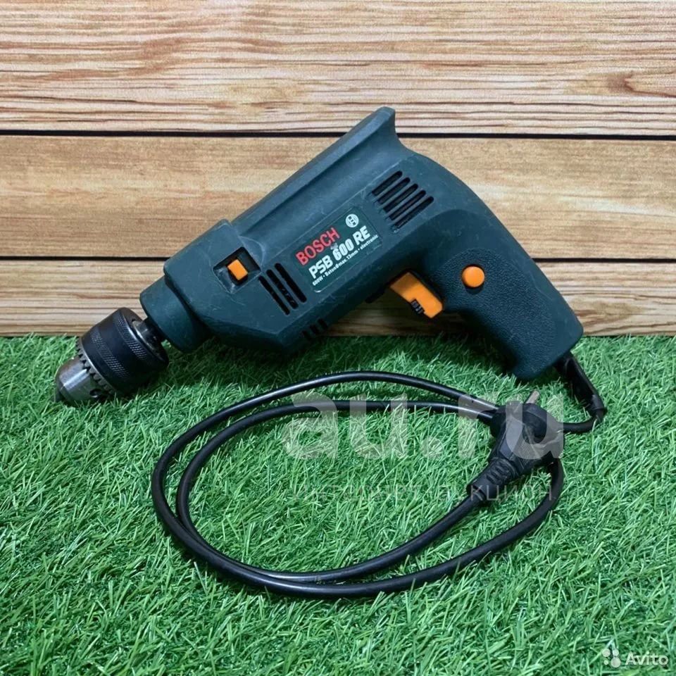 Bosch psb 600 re price hotsell