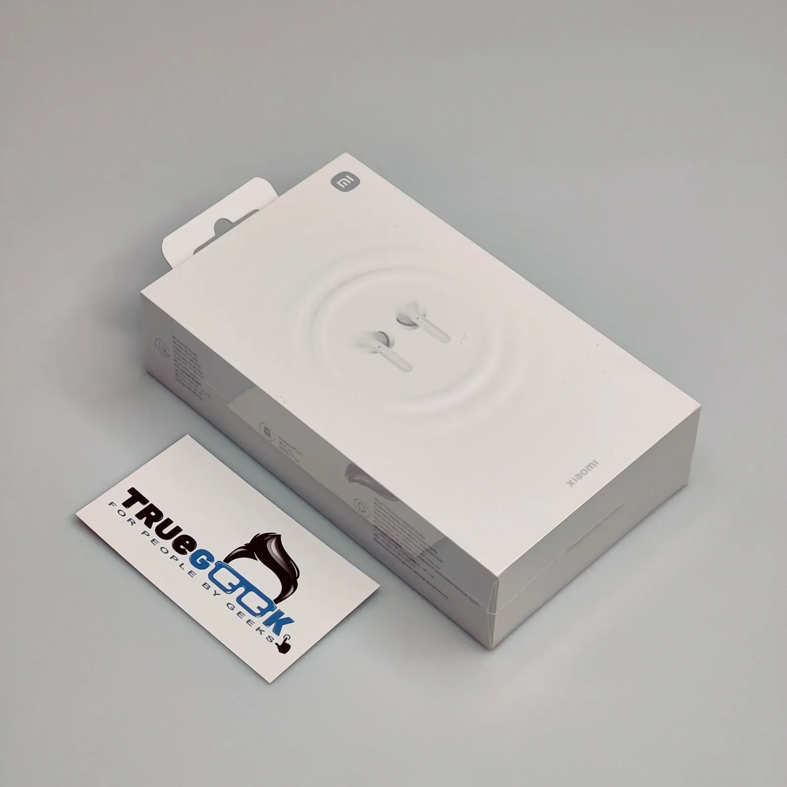Беспроводные наушники Xiaomi Redmi Buds 3T Pro / White / Оригинал ...