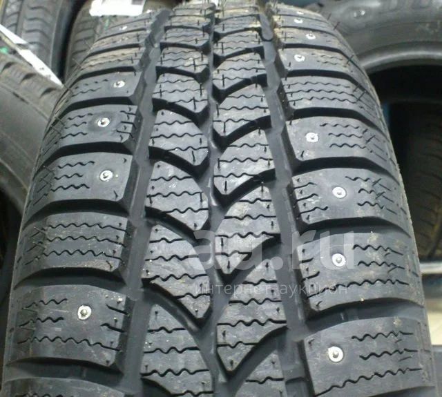 Зимняя резина 185/60 R-14 "Tigar Sigura Stud" Шипы — купить в ...