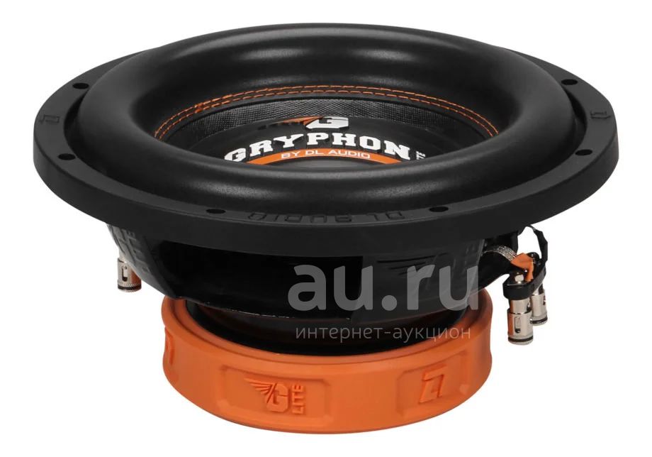 Dl audio gryphon lite se Dl audio gryphon lite se