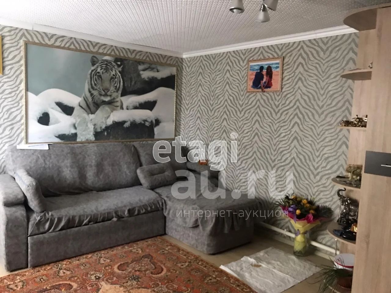 Купить Квартиру В Березовке Красноярск