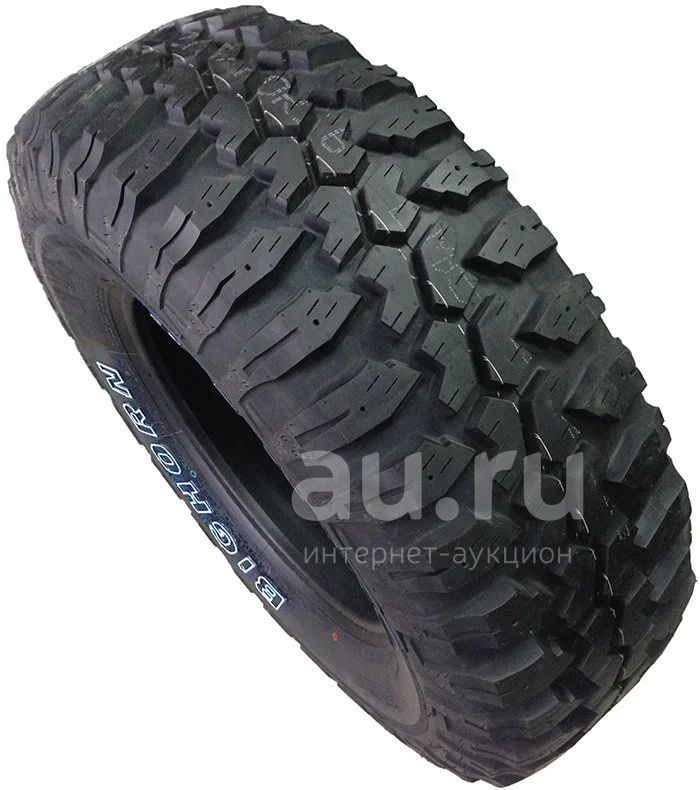 Резина Для Внедорожников R16 Купить