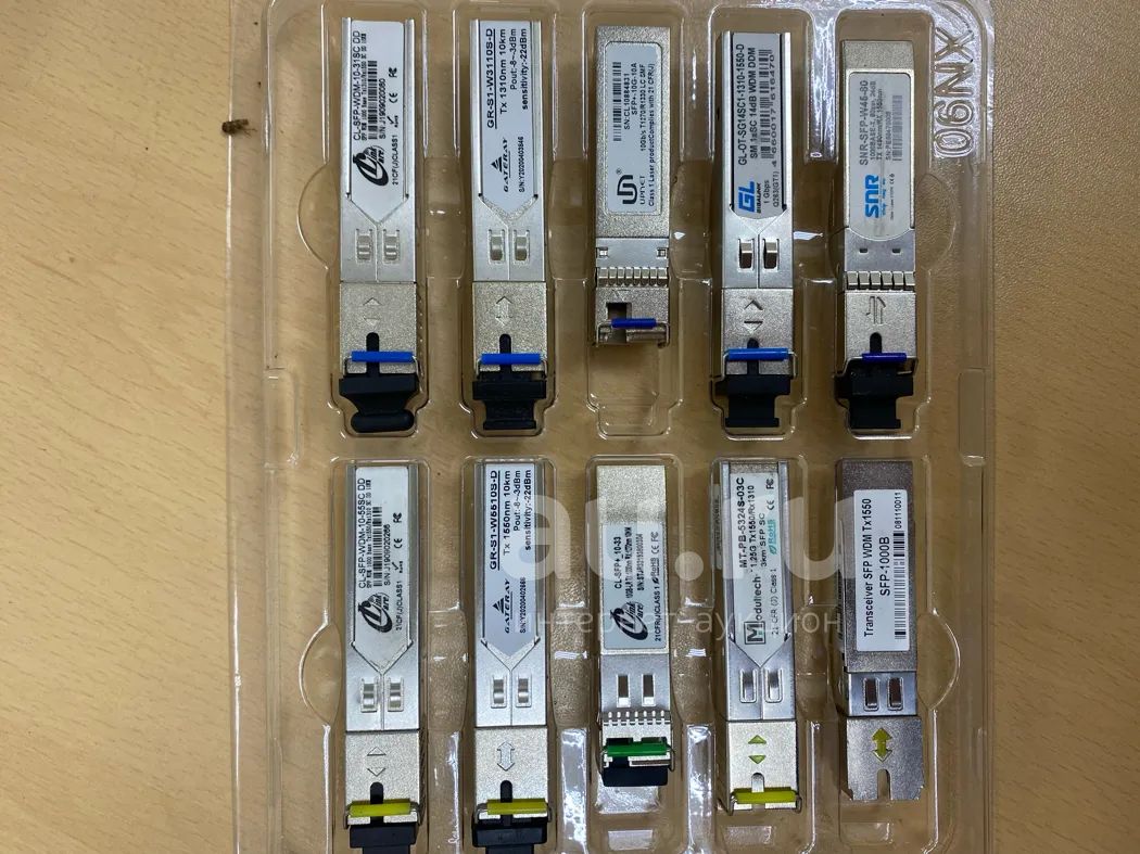 Sfp 3 Км Купить